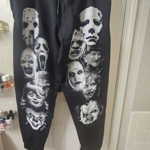 Horror Sweatpants